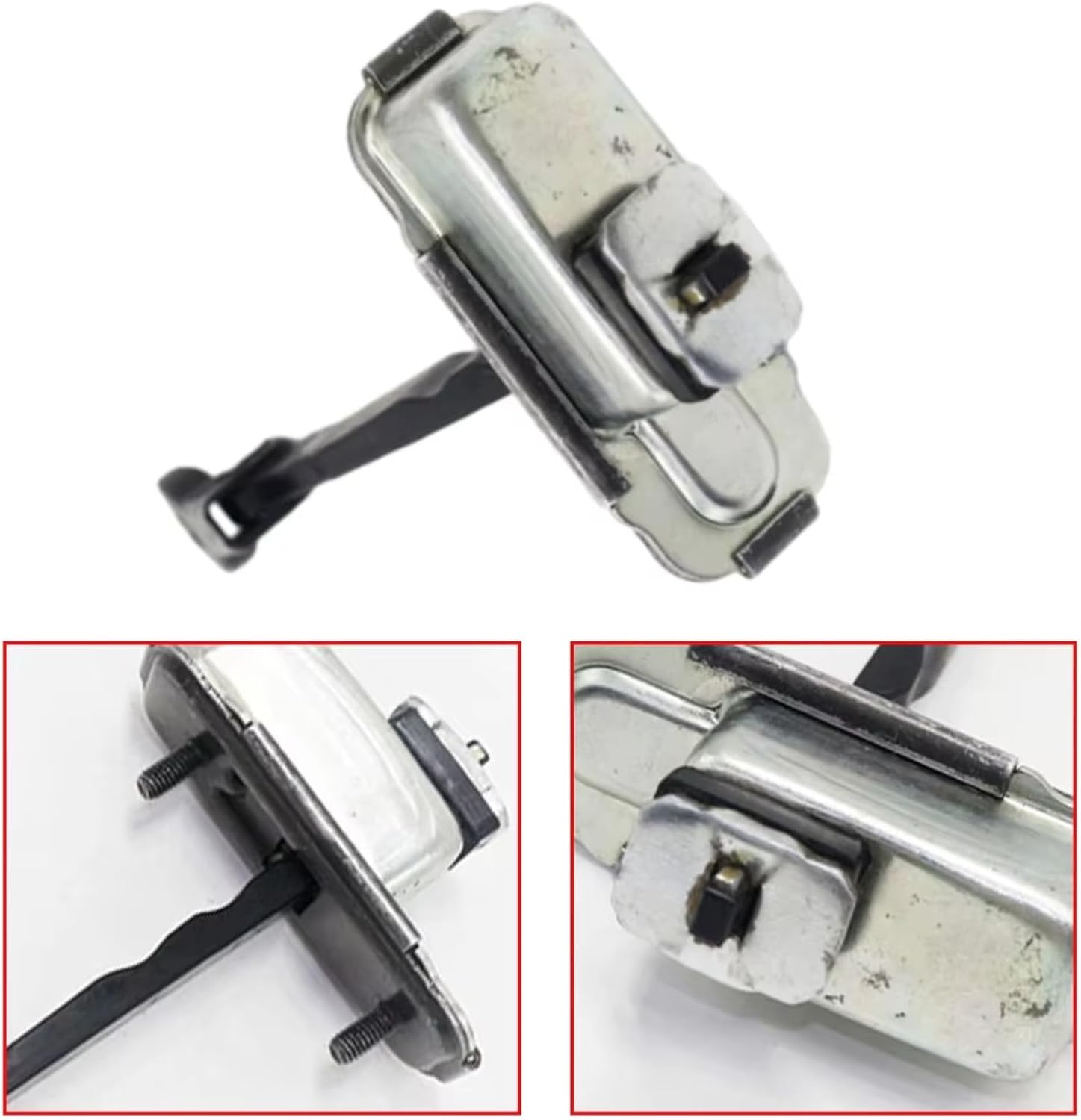 Car Door Hinge for Kia for Sportage 2018 2019 2020 2021 1pc Door Hinge Stop Check Strap Limiter 79380-D9000 79380-H3000 79380-F1000