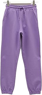 LC WAIKIKI Elastic Waist Basic Girl Jogger Sweatpants