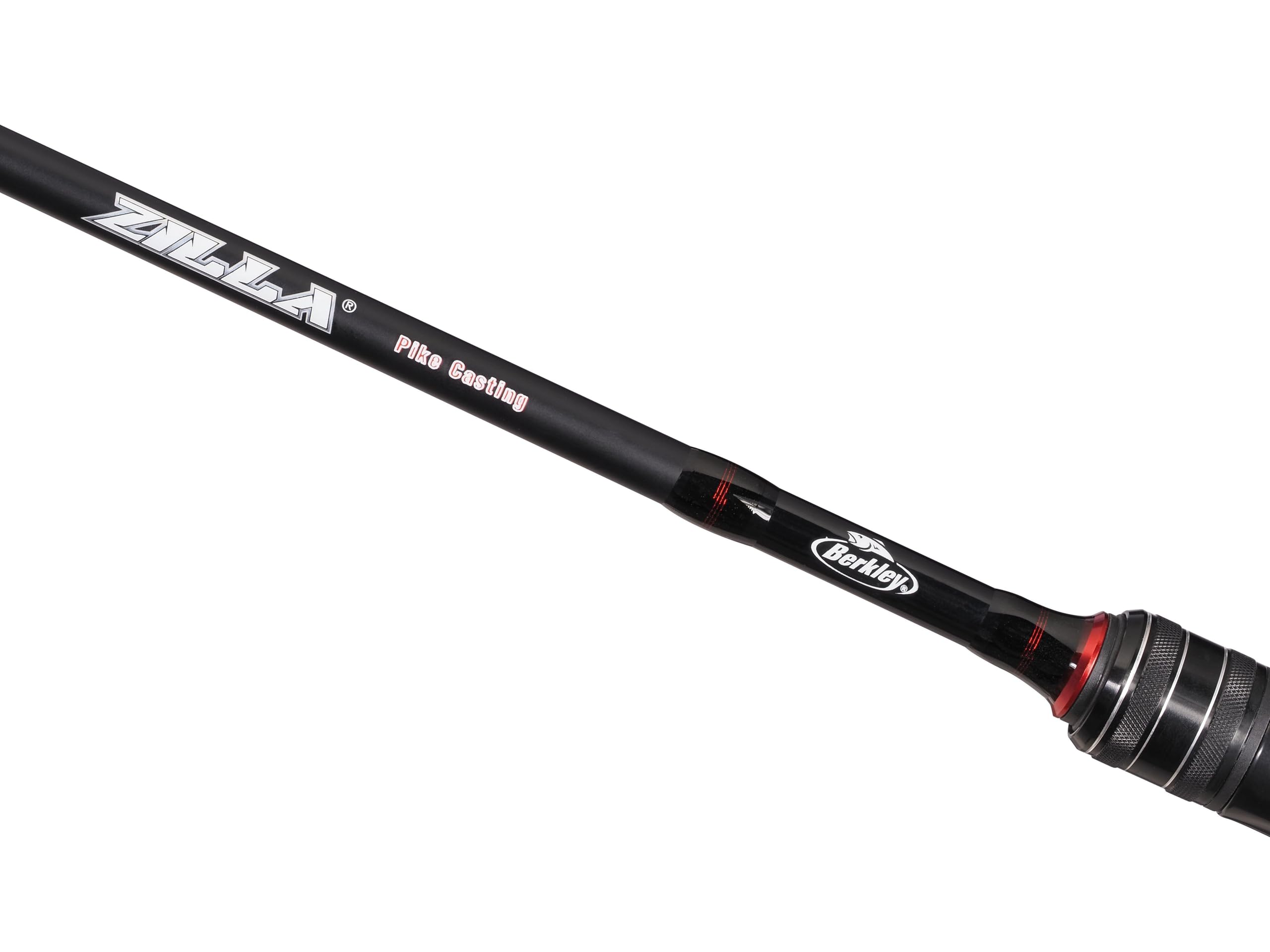 Berkley Zilla Pike Canna da