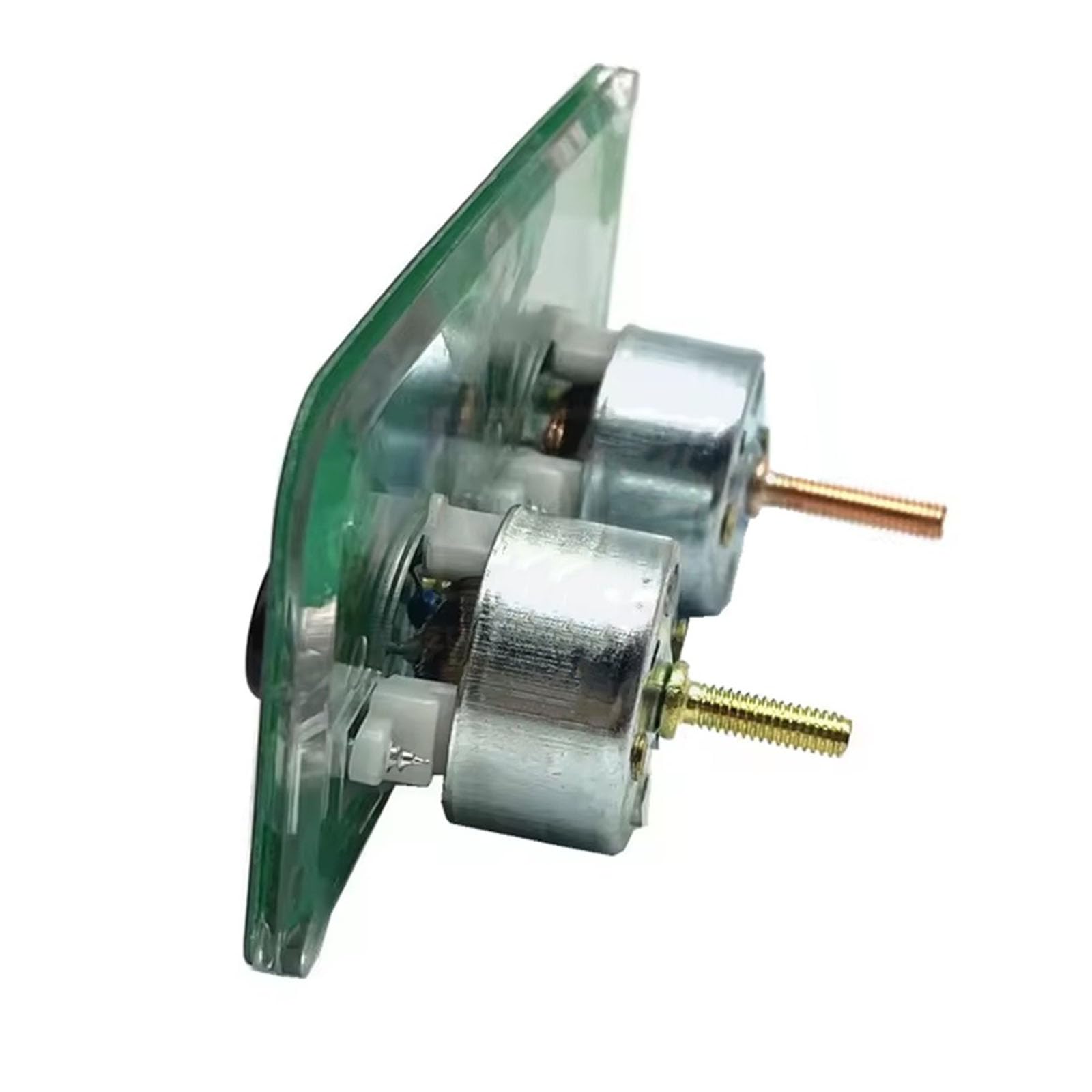Indicatore digitale del livello ' olio e della temperatura ' acqua 1434134 1109997 1423207 per camion con display LCD e funzione allarme Monitoraggio della temperatura del motore