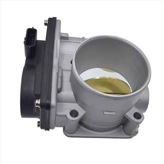 Car Throttle Body Actuator, Throttle Valve Socket, For Isuzu, For D-Max 2007 2008 2009 2010 2011 2012 Throttle Body Assy 8979455224 Throttle Sensor Assembly