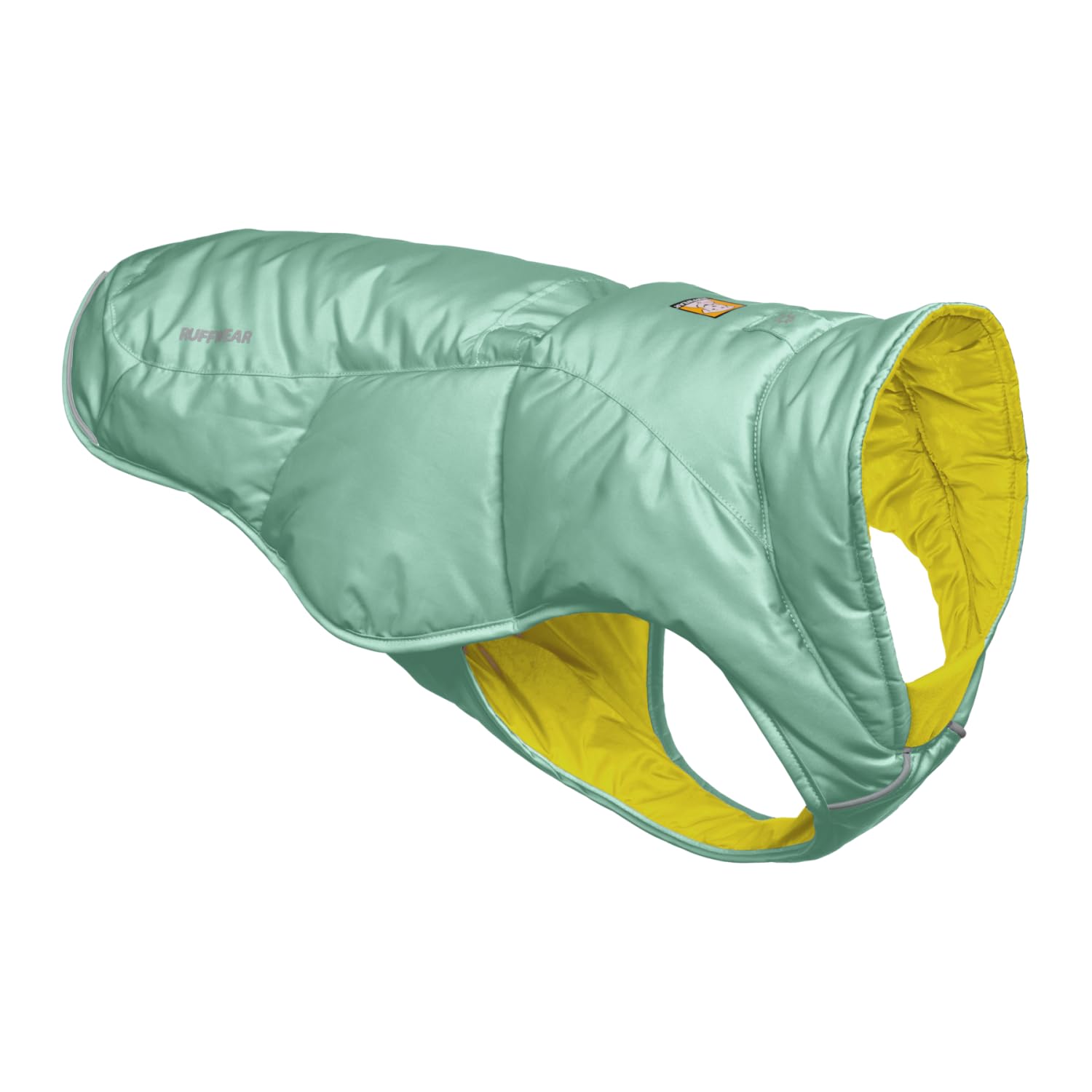 Ruffwear Quinzee Dog Jacket