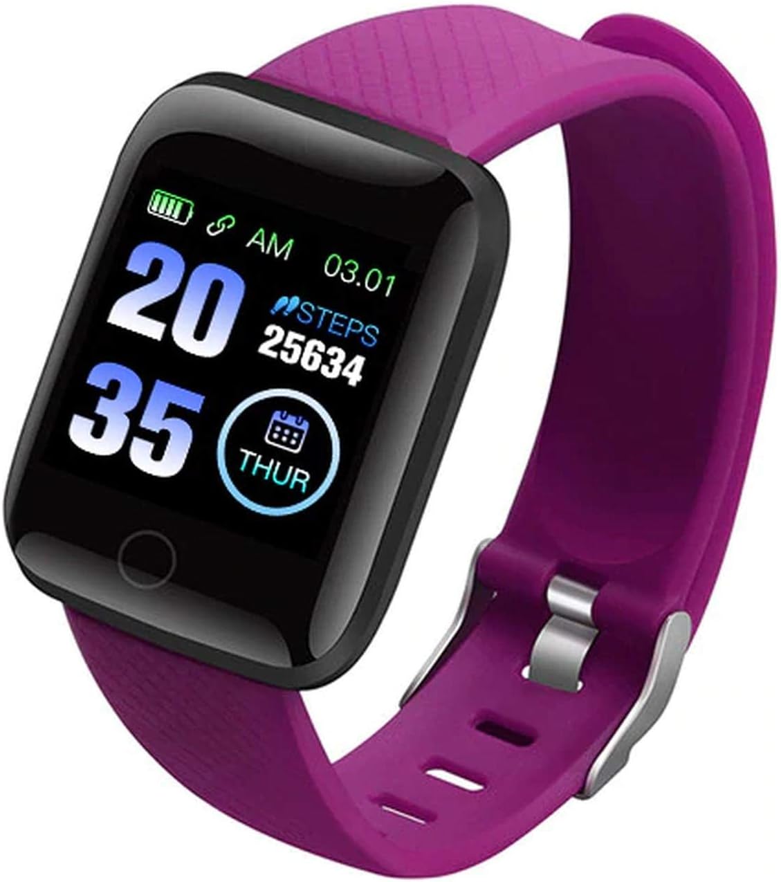 Cómo Arreglar un Smartwatch que No Enciende Ni Carga - Dondereparo.com