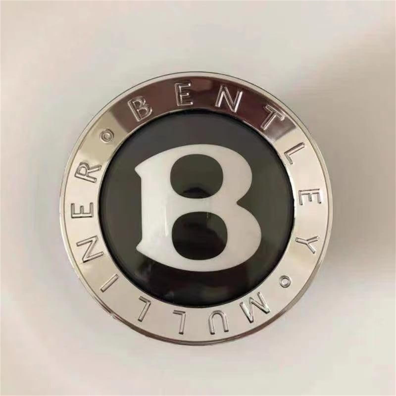 wieldoppen voor Bentley Continental 2006-2010,waterbestendig