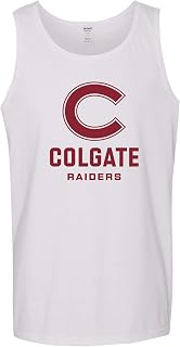 NCAA Primary Logo, Team Color Infant Creeper Bodysuit, College, University
