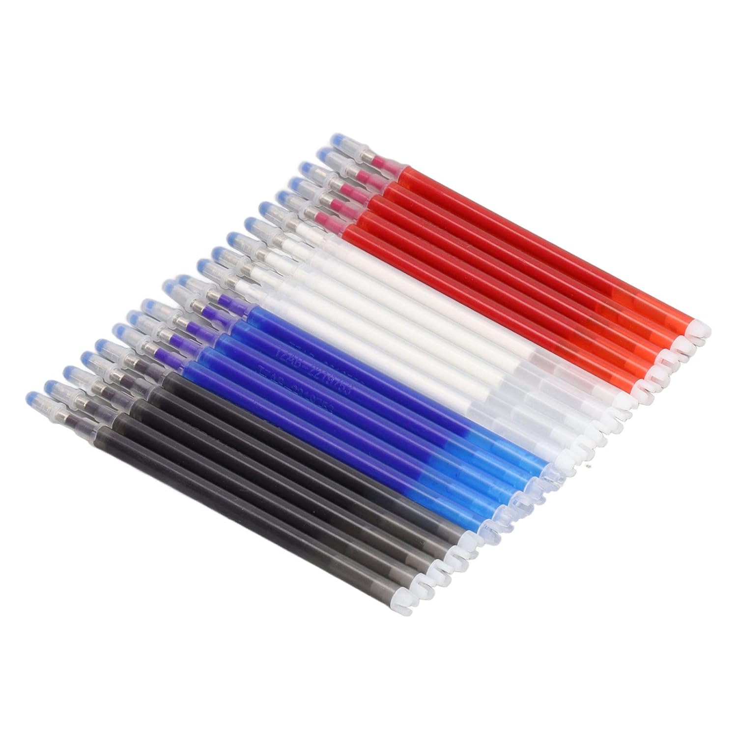 Heat Erasable Pens Refills, Heat Erasable Fabric Marking Pen Refills