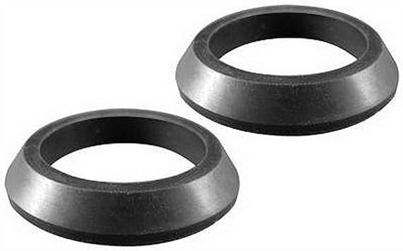 Master Plumber 176-316 MP Reducing Washer, 2-Pack