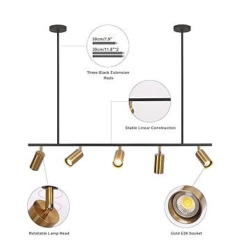LETICIA　HOOK 01(Gold) LETICIA レチシア HOOK 01 (Gold)
