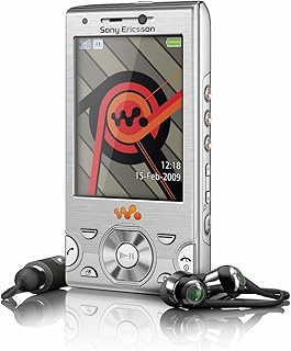 Sony Ericsson Celular