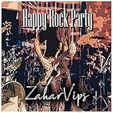  Happy Rock Party