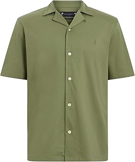 Mens Hudson Ss Shirt