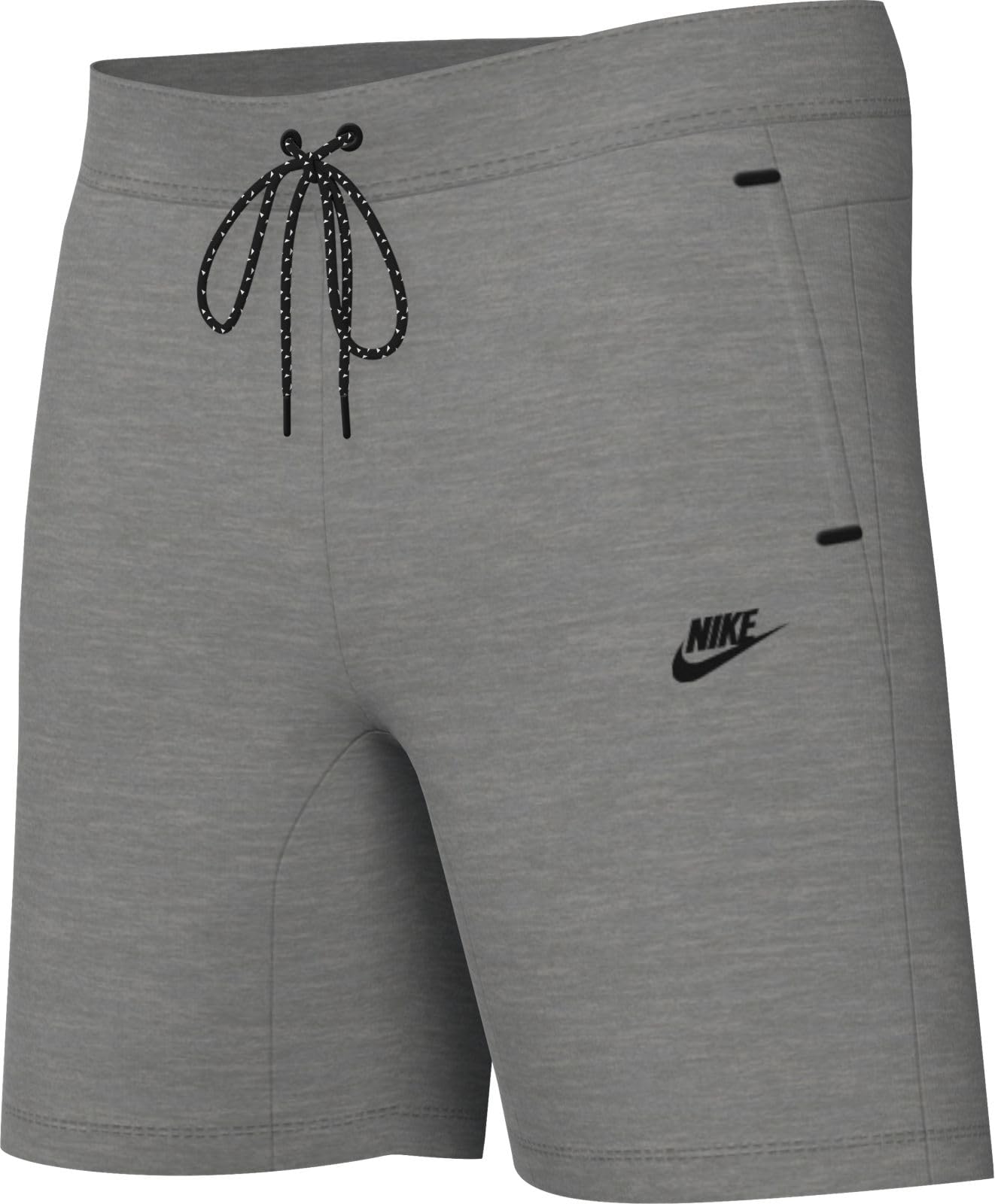 Nike Nike Sportswear Tech Fleece Shorts Für Ältere Kinder (Jungen) - Shorts - Young Athletes - Mixte Enfant