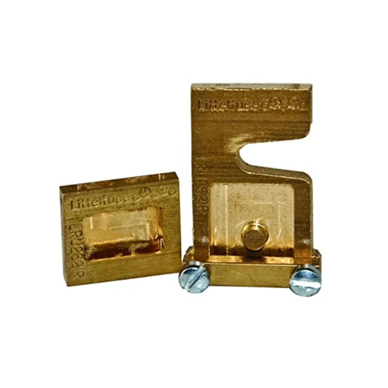 LITTELFUSE LRU 2621R for UL Class, Fuse Reducer, R FUSES