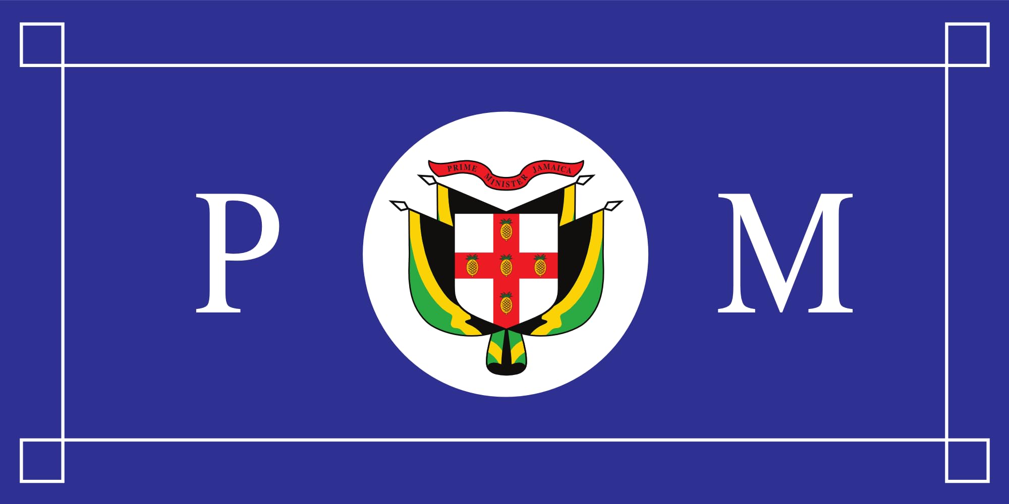 Drapeau Large Sármellék grand format pour pavoisement extérieur mairie