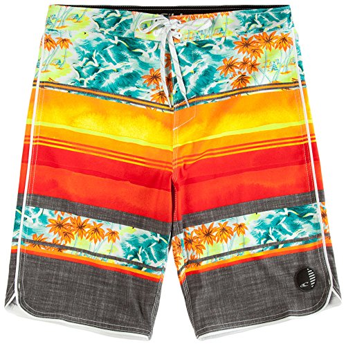 O'Neill Men's Ambition Boardshort
