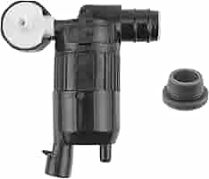 QX60 Washer Motor Windshield Washer Pump Replacement For Infiniti