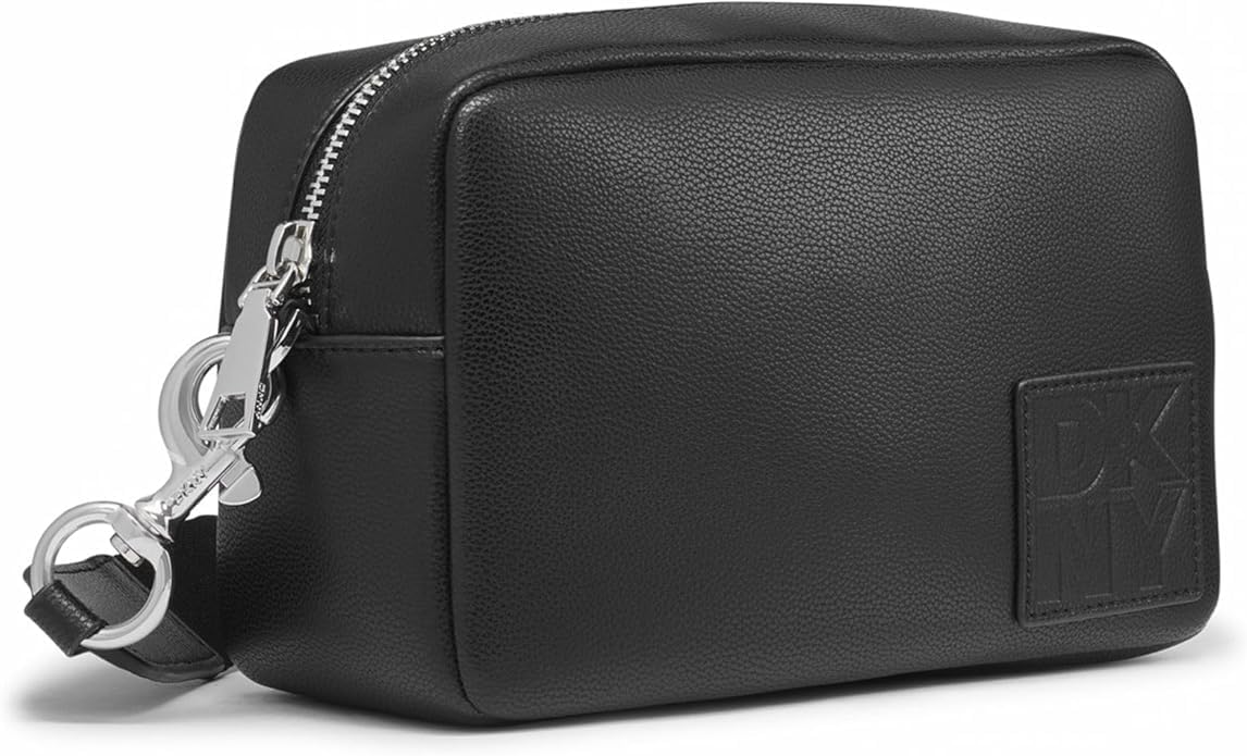 DKNY Women's Kenza Camera Crossbody - Image 4