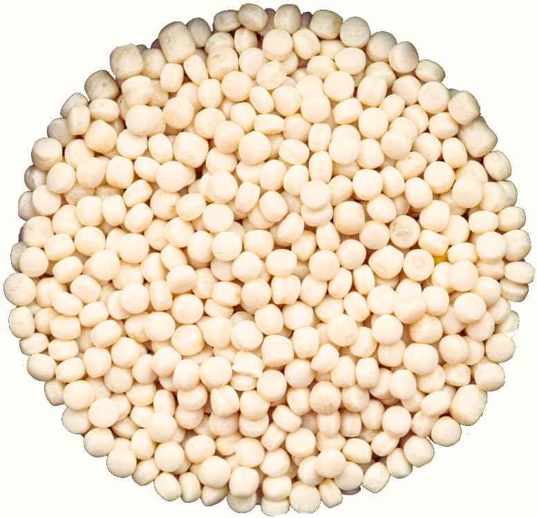 Giant White Couscous 1kg (BWFO)