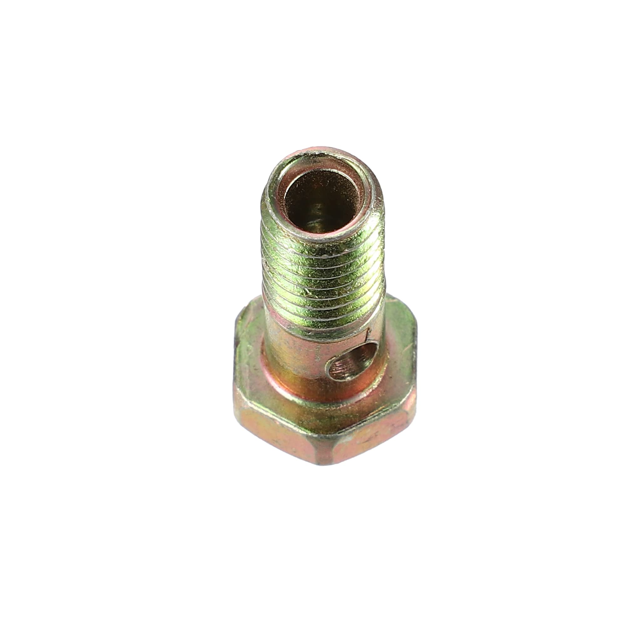 Adaptateur De Tuyau De Frein Disque D8M5 - Alliage Alu Et Acier Inoxydable, Pour XOD Goodtaste ZOOM875e, Freins Vélo