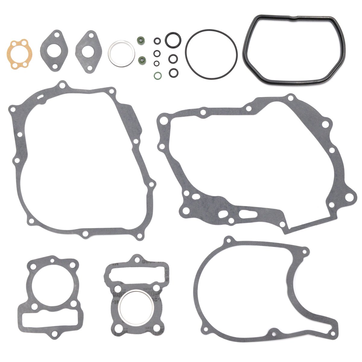 Amazon.co.jp: BigOne ホンダ ベンリィ CB50 ノーティダックス