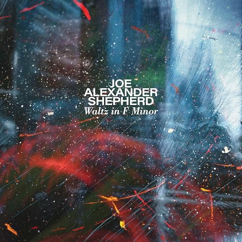 Joe Alexander Shepherd