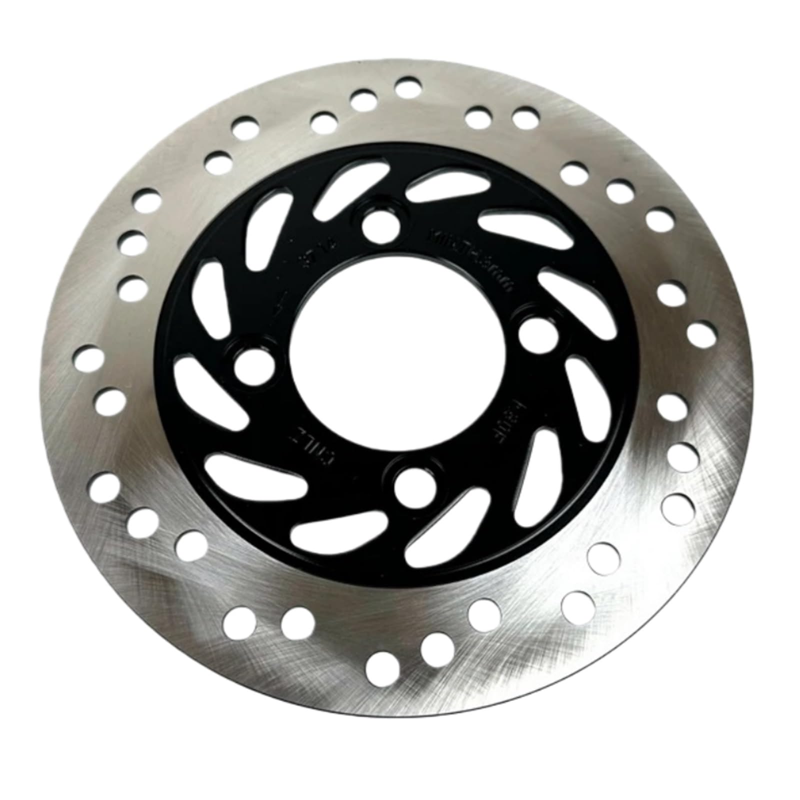Disco freno flottante Disco Pompa Freno Anteriore Per Moto E Scooter Per Elite 125 Per ELITE 125cc 2020 2021 2022 2023 45351-K80-000 K69