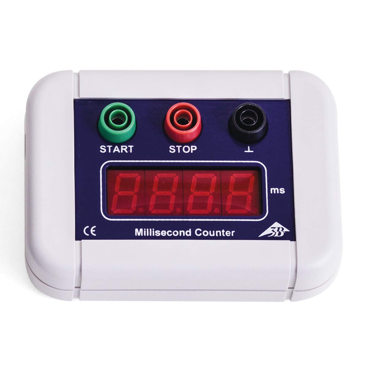 3B Scientific U8533370-230 Contamillisecondi, 230 V, 50/60 Hz