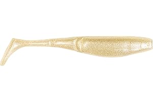 ZMan Slam Shady Paddle Tail Swimbaits