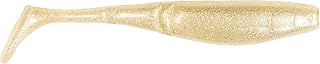 Z-MAN SCEN SPT5-364PK5 Scented Paddlerz 5" Slam Shady 5 Pack