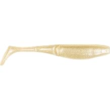 Z-Man SCEN SPT5-364PK5 Scented Paddlerz 5" Slam Shady 5 Pack