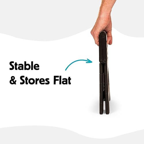 Miniatura 18 de Kikkerland Rhino II Taburete., Plástico, Blanco Blanco,Verde,Rojo -,Negro -