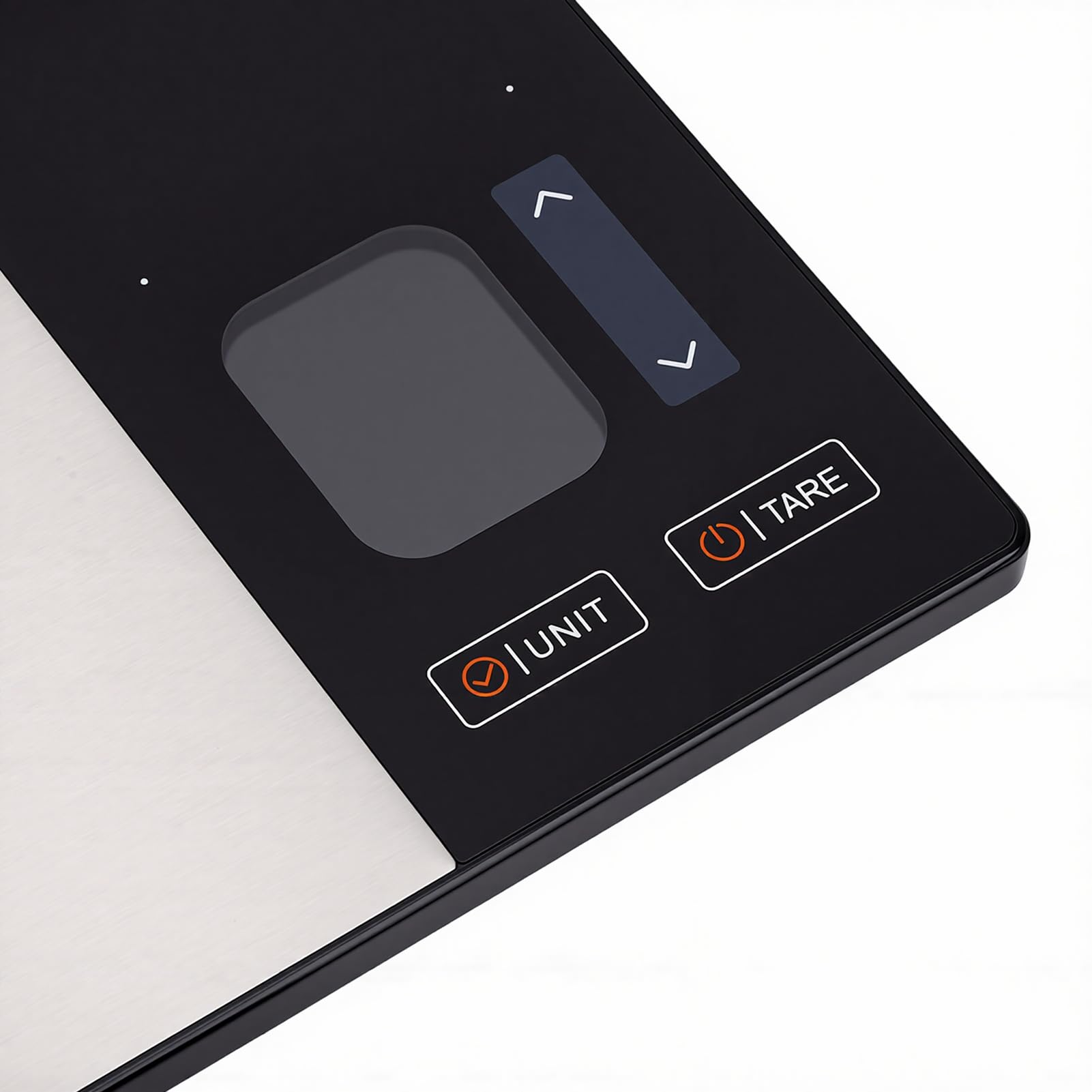 Gonetre Báscula de Cocina para Alimentos, Alta Precisión Digital con Pantalla LCD de Acero Inoxidable para Hornear Cocinar Fitness