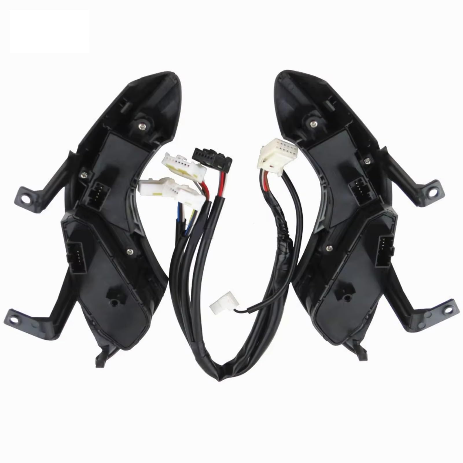 Pulsante Al Volante Tasto Del Volante Musicale Per Il Controllo Della Velocità Compatibile Con Hyundai Per Elantra 2012-2015 Per I30 Per MT 2012-2014 Telecomando del Volante