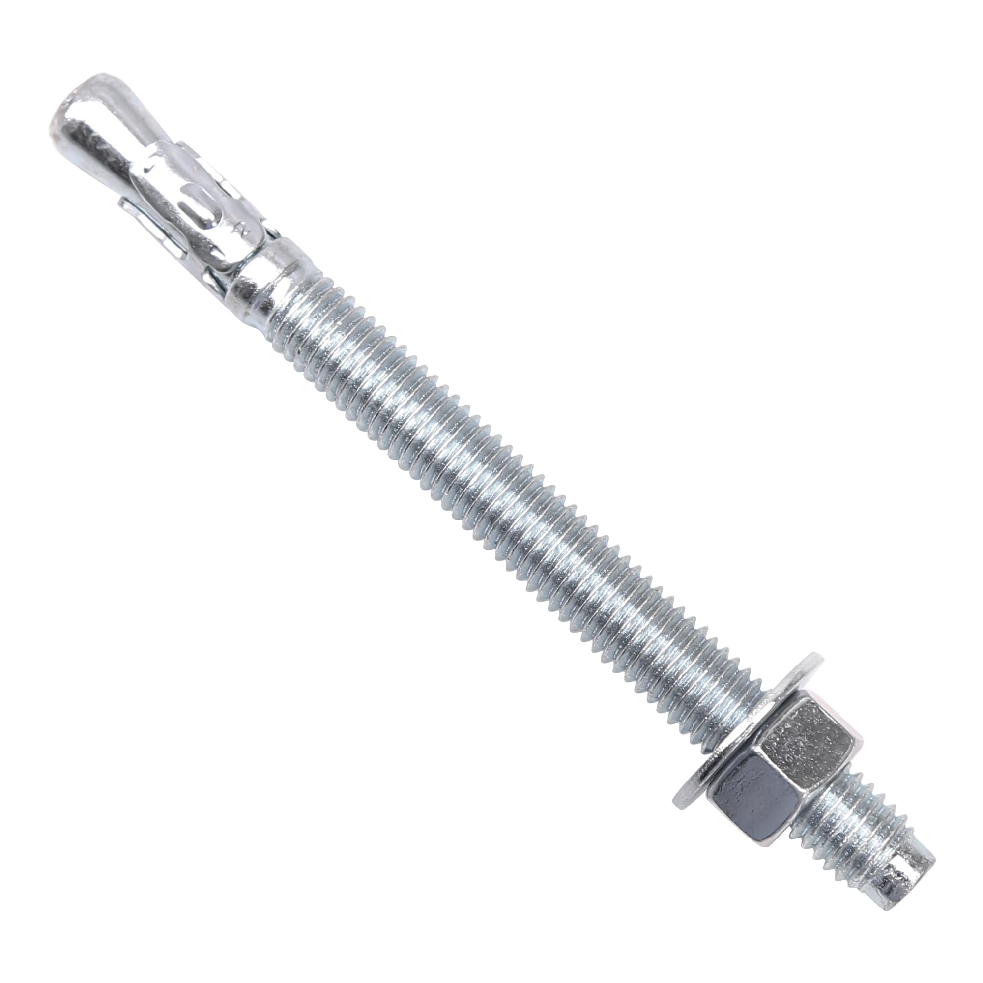 Concrete Wedge Anchors - 1/2" x 6" -7