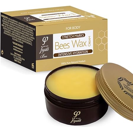 best natural ingredients for stretch marks