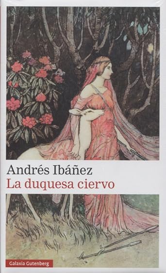 La duquesa ciervo