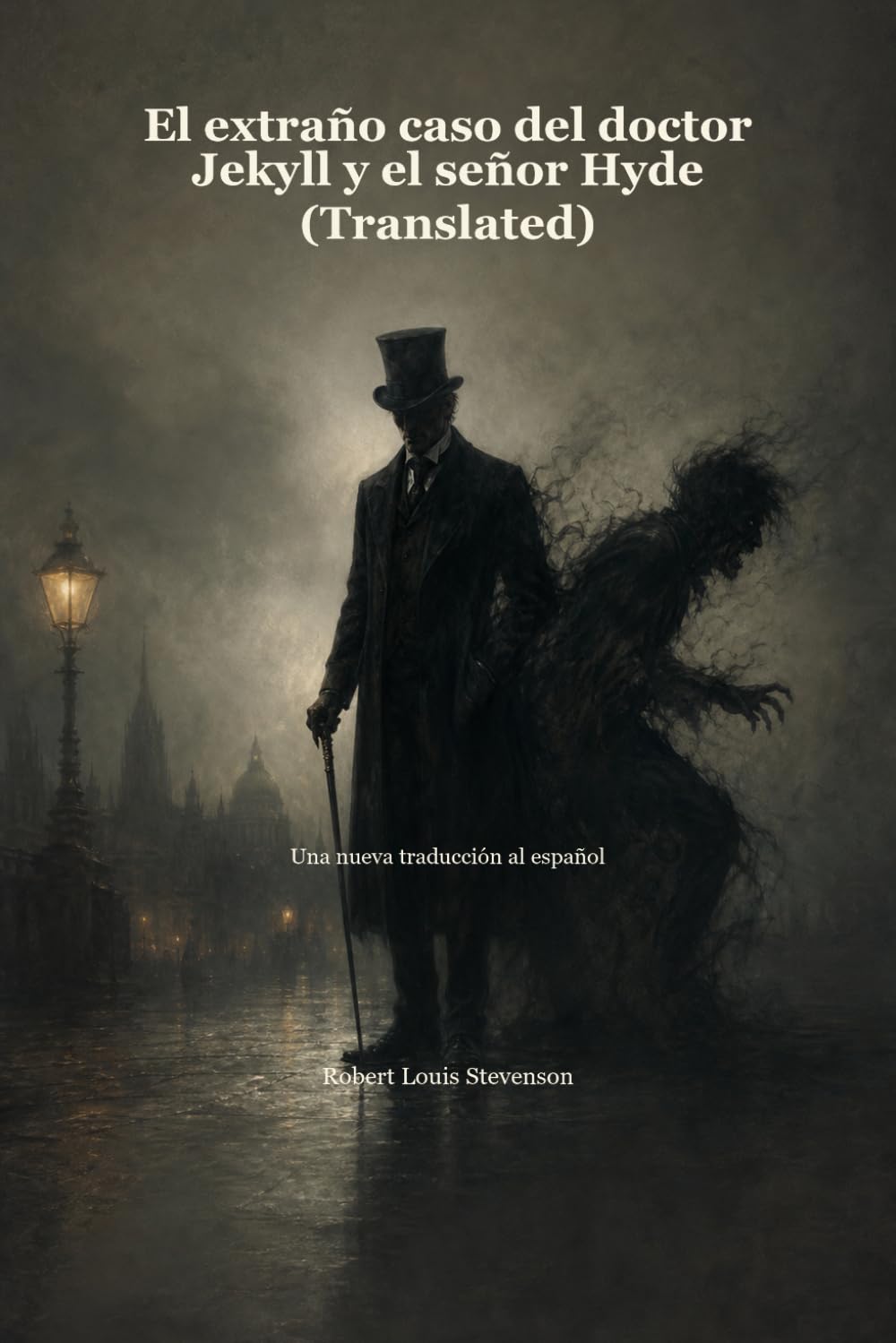 El extraño caso del doctor Jekyll y el señor Hyde (Translated): Una nueva traducción al español
