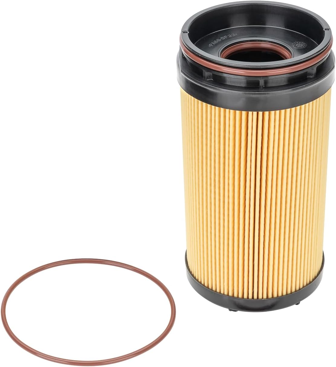 68677810AA Oil Filter Compatible with 2025-2026 Ram 2500 3500 4500 5500 6.7L Cummins Turbo Diesel Engine