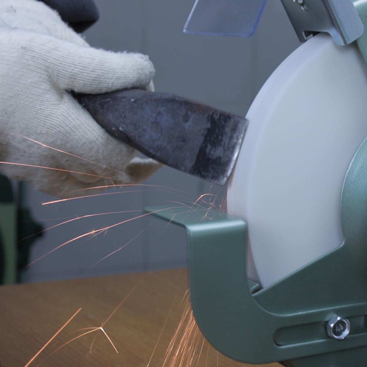 Meule Pour Polissage - TECHNOLIT GmbH - D'ébavurage / Cylindrique / En Carbure De Silicium