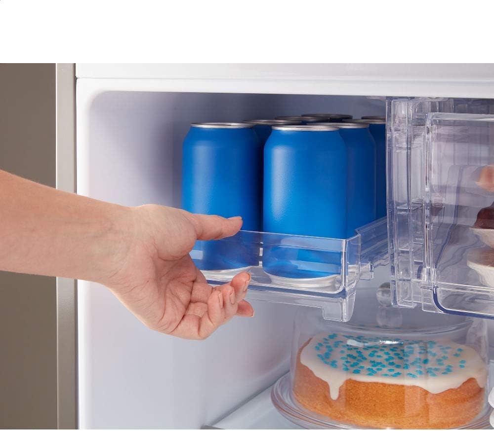 Geladeira Panasonic Frost Free 435L Testado por 30 dias e aprovado