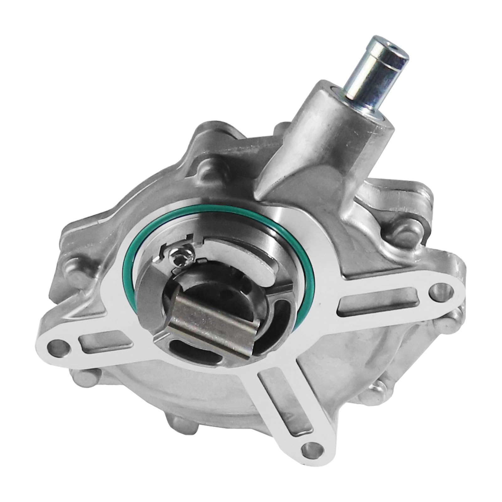 Unterdruckpumpe Bremsanlage 11667542498 11667502656 11667534236 für BMW 1er E81 3er E46 E90 E91 E92 E93 X1 E84 X3 E83 Z4 E85 Vakuumpumpe