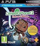  Little Big Planet 2 PS-3 Extra Ed.PEGI