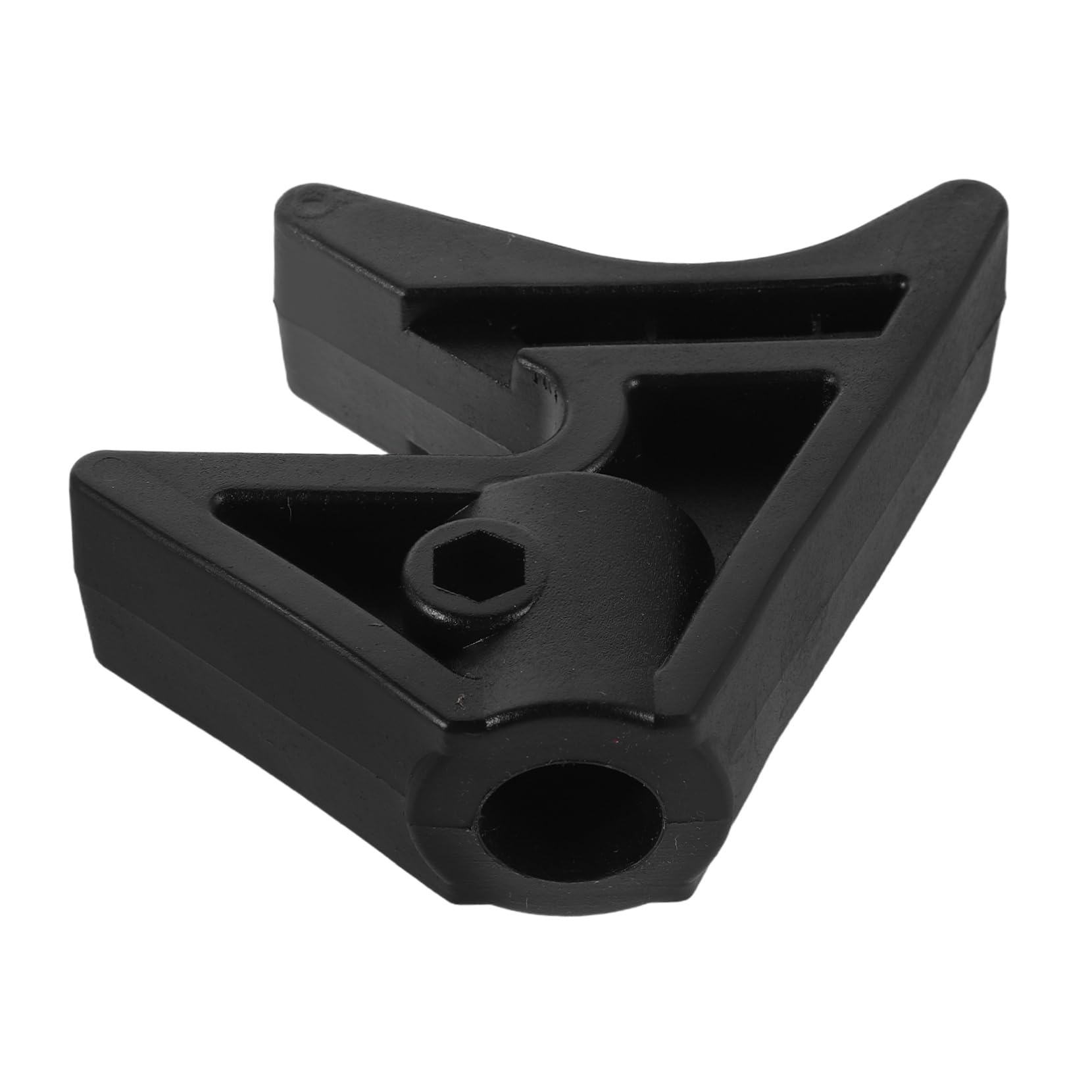 DECHOUS Tire Changer Machine Wing Demount Head Car Tire Installation Assistance Tool Nylon Material Demounting Block