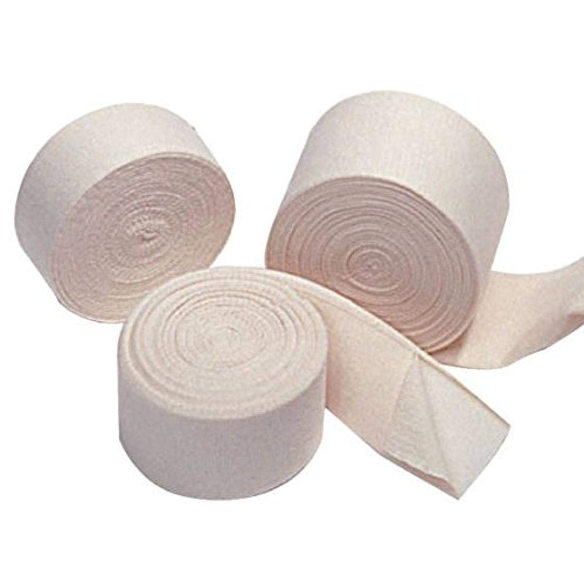 37770 Tubular Compression Bandage, Size C, Feet, 2 3/4" Width