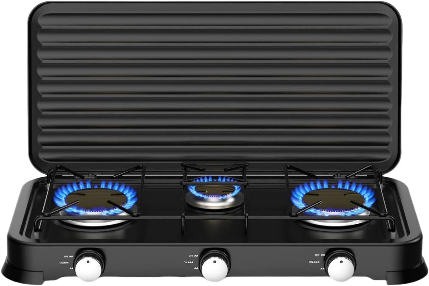 Paloma IC-S37K-L ガスコンロ 左強火力 都市ガス 2021年製 Paloma IC