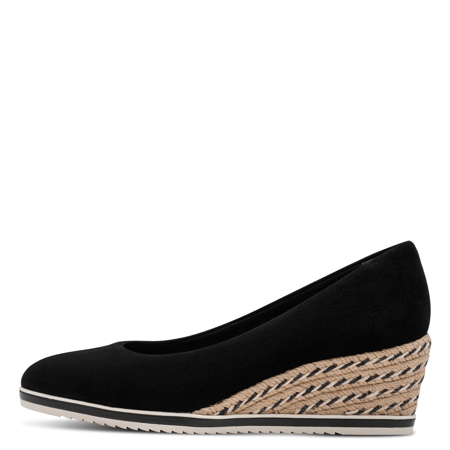 Tamaris Damen Keilpumps, Frauen Pumps,TOUCHit-Fußbett