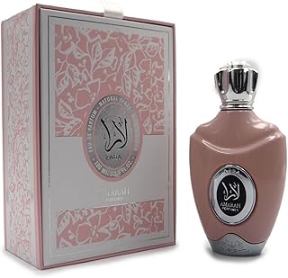 او دو بارفان امارا لارا للنساء من الماس، 100 مل