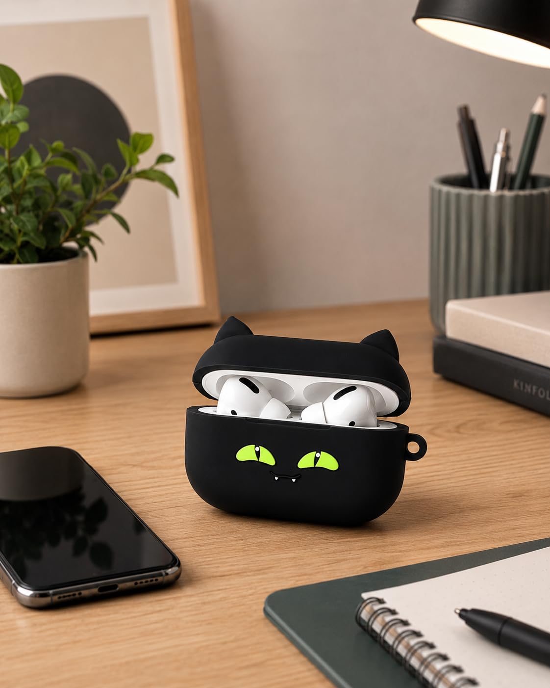 Amazon.com: ZAG STORE - Miraculous Ladybug - AirPods Case Pro