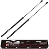 Replacement for 1997-2006 Jeep Wrangler Rear Window Shocks Struts, 55076310AD OTUAYAUTO Back Glass Hatch Lift Support - 2Pcs