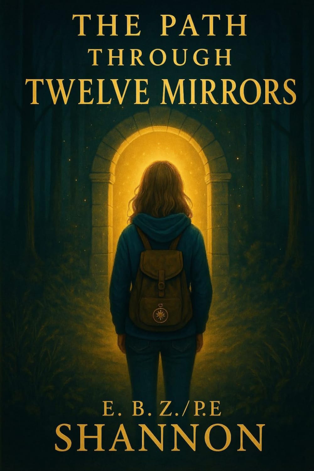THE PATH THROUGH TWELVE MIRRORS